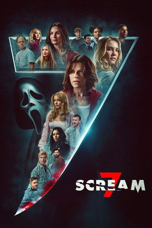 poster Scream 7