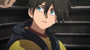 Kyoukai Senki: 1×17