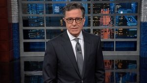 The Late Show with Stephen Colbert: 7×98