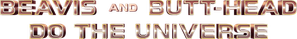 Beavis and Butt-Head Do the Universe