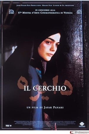 Poster Il cerchio 2000