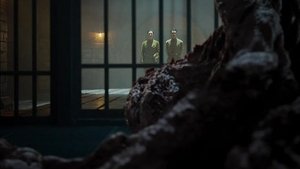 Gyeongseong Creature (2023) สัตว์สยองกยองซอง – ตอนที่ 8