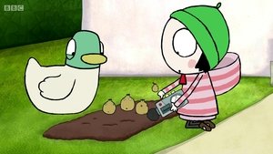 Sarah & Duck: 2×4