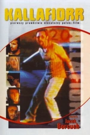 Poster Kallafiorr (2000)