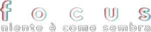 Focus — Logos 10