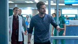 The Resident: 6×2