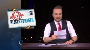 De Avondshow met Arjen Lubach Carnival is getting more expensive | Housing market