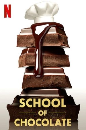 School of Chocolate: Sezonas 1