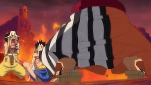 One Piece: Season 15 Episode 581