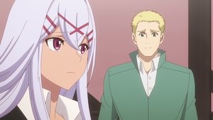The Unaware Atelier Meister: 1×4