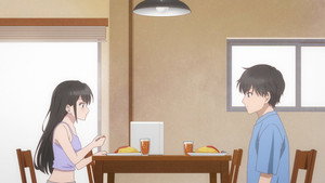 Haibara’s Teenage New Game+: 1×7