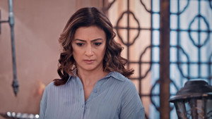 Nandini's Doubts Grow