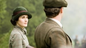 Downton Abbey 2. évad 9. rész