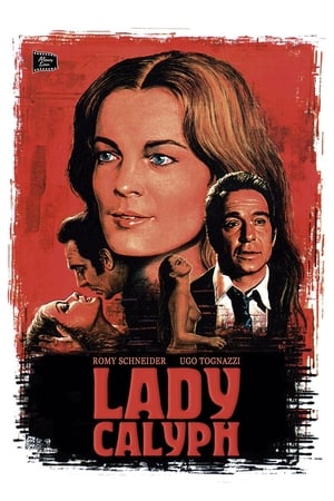 Poster Lady Caliph (1970)