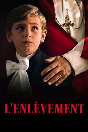 L'enlèvement (2023)