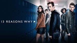 poster 13 Reasons Why