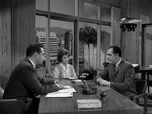 Perry Mason The Case of the Brazen Bequest
