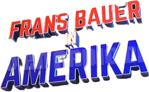 Frans Bauer in Amerika — Logos 1
