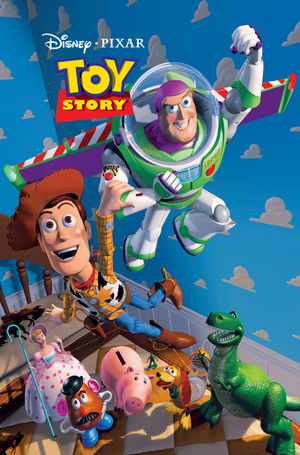 poster Toy Story