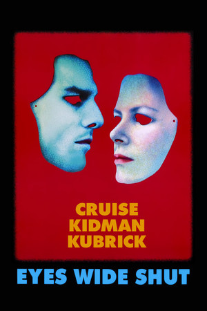 poster Eyes Wide Shut