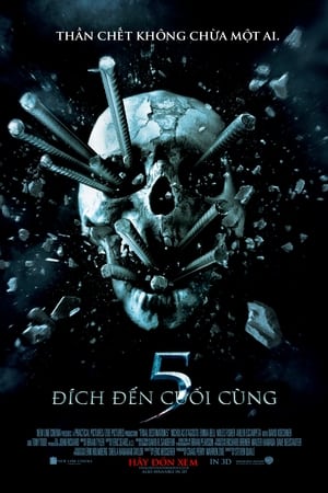 Đích Đến Cuối Cùng 5 (2011)