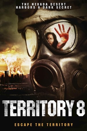 Poster Territory 8 (2014)