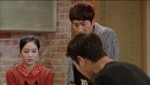 The Innocent Man Episode 18