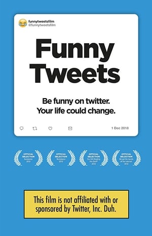 Poster Funny Tweets ()