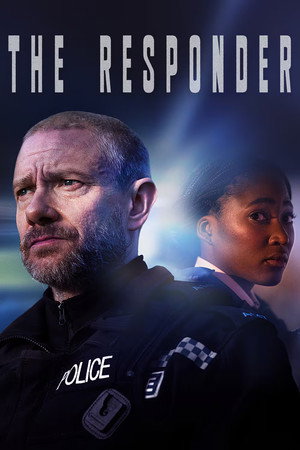 The Responder 33