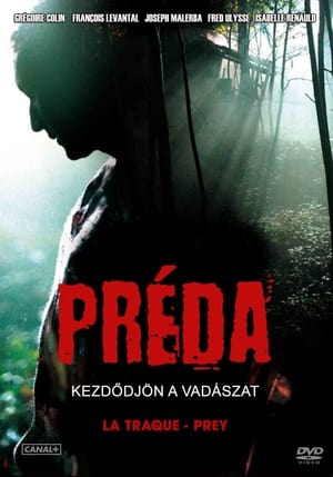 Image Préda