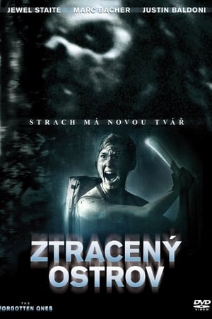 Image Ztracený ostrov