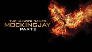 The Hunger Games: Mockingjay – Part 2 (2015)