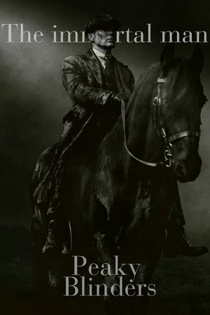 poster Peaky Blinders: The Immortal Man