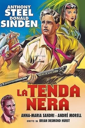 La tenda nera (1956)