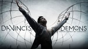 poster Da Vinci's Demons