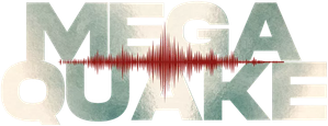 Megaquake — logo