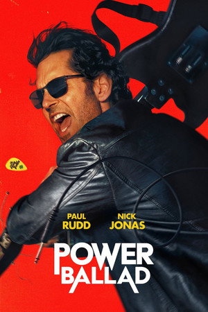 poster Power Ballad