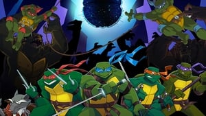 Turtles Forever film complet