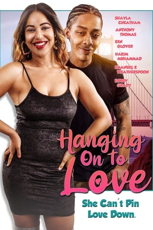 watch-Hanging on to Love
