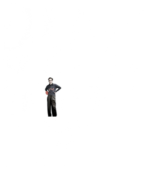 Marty Supreme (2025) Streaming official logo