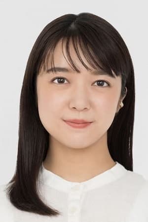 Mone Kamishiraishi jako Mitsuha Miyamizu (voice)