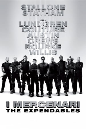 Image I mercenari - The Expendables