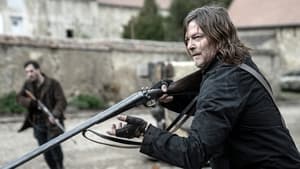 The Walking Dead: Daryl Dixon Season 2 Episode 1
