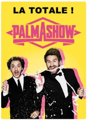 Palmashow La Totale 1