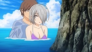 Why the Hell are You Here, Teacher!? Season 1 Episode 11
