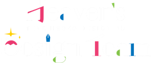 Heaven's Design Team — Logos 3