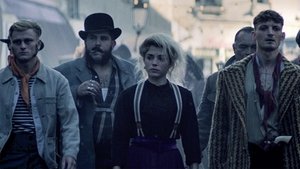 Apaches: Gang of Paris (2023)