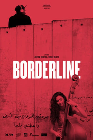 Poster Borderline ()
