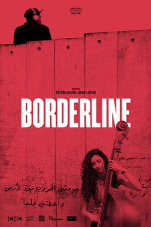 Poster Borderline 2024