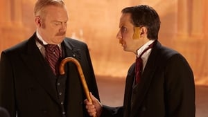 Los misterios de Murdoch Temporada 8 Capitulo 9